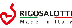 Rigo Salotti logo